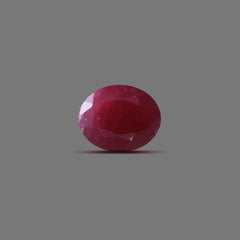 Ruby Indian - 4.70 carats