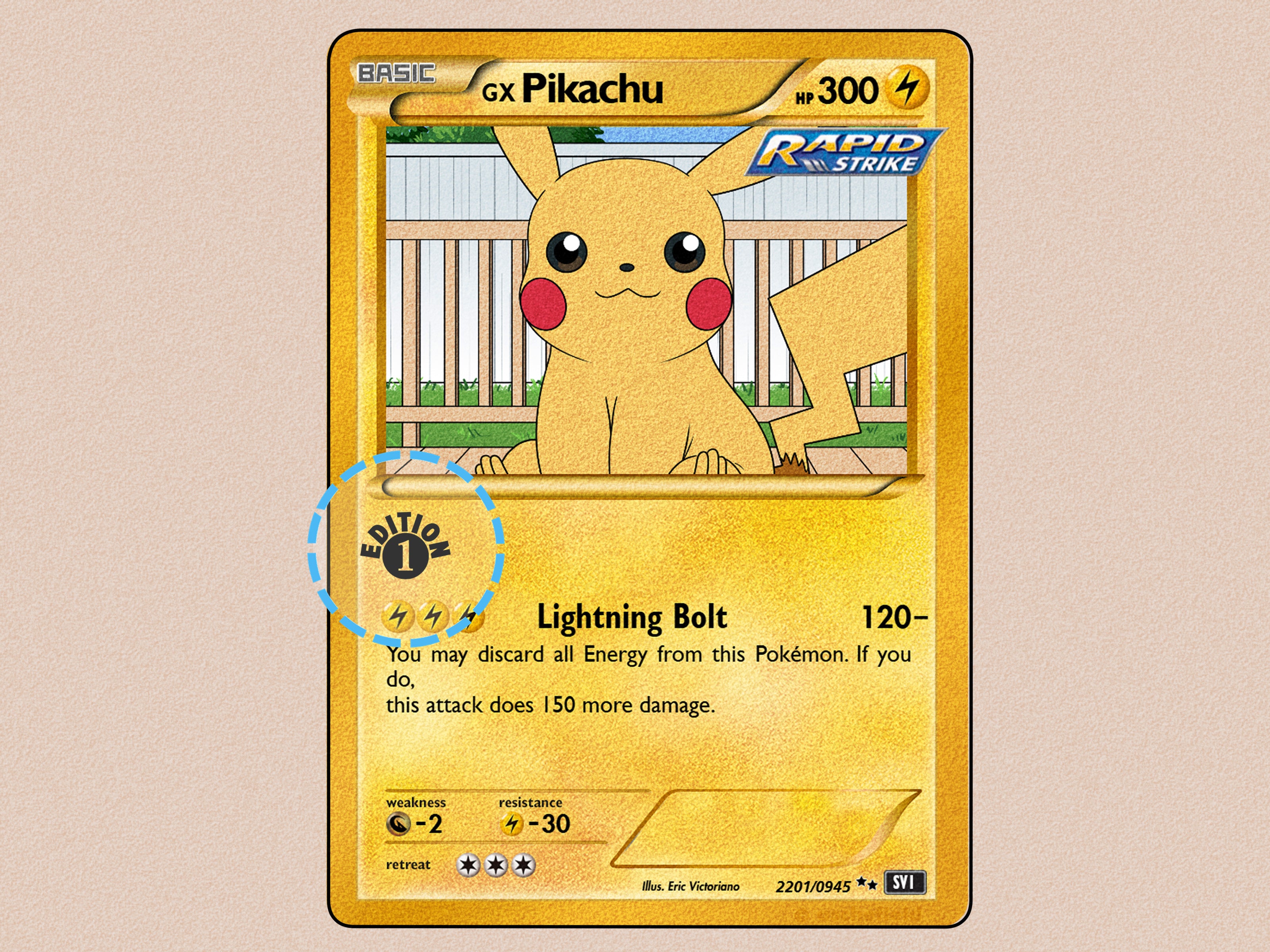 The 10 Rarest & Most Valuable Rainbow Pokémon Cards