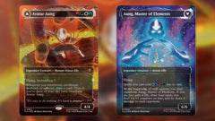 Ultra-Rare MTG Avatar Card Is Already Selling For $13,000