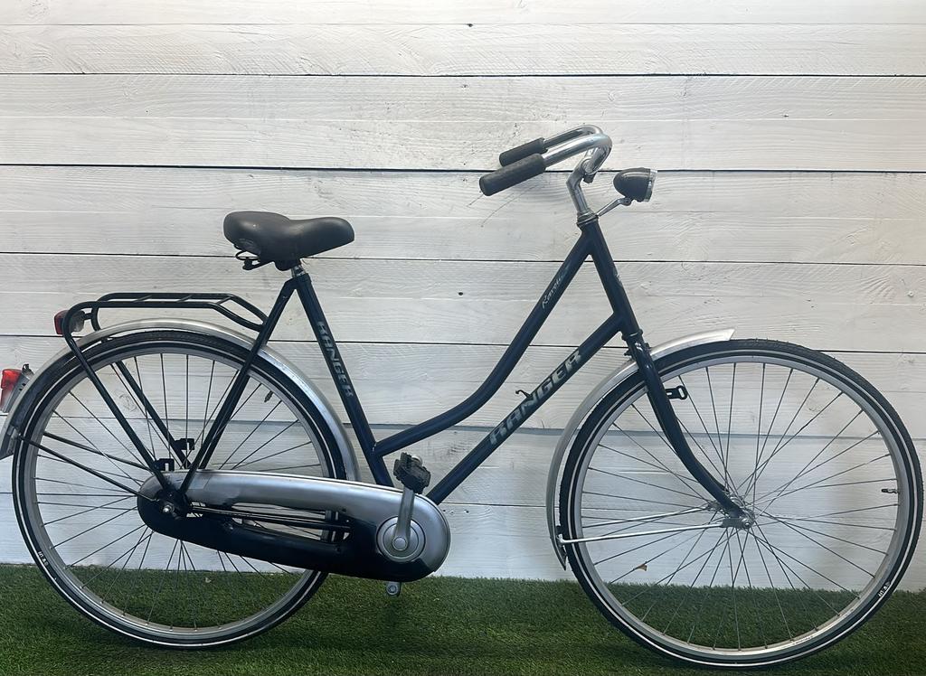 Ranger Damesfiets