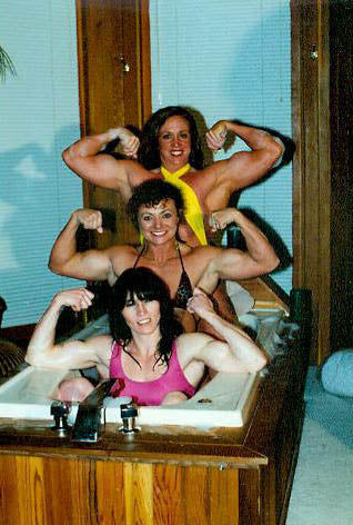 RM 76 - Renee O'Neill & Christine Marshall