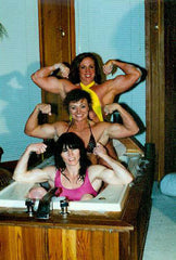 RM 76 - Renee O'Neill & Christine Marshall