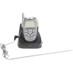 Muurikka Muurikka Digitalt stegetermometer, trådløst ❤ detaljebillede (Stegetermometer)