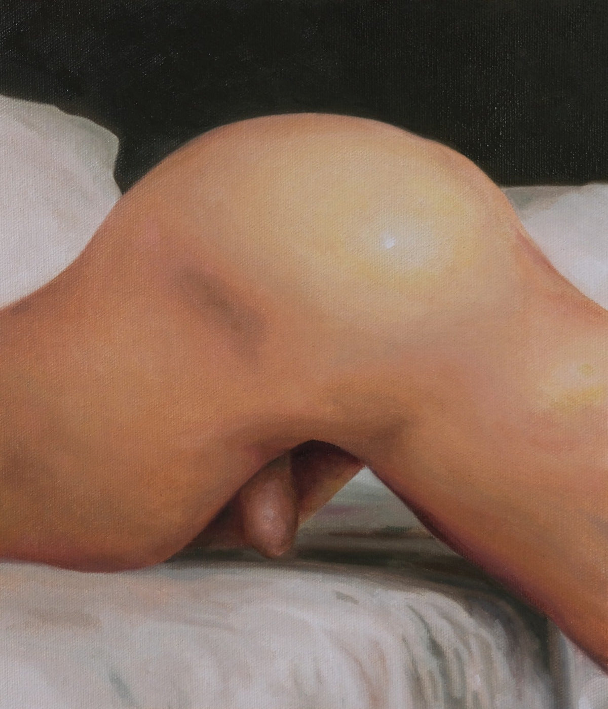 Refael Salem - Untitled