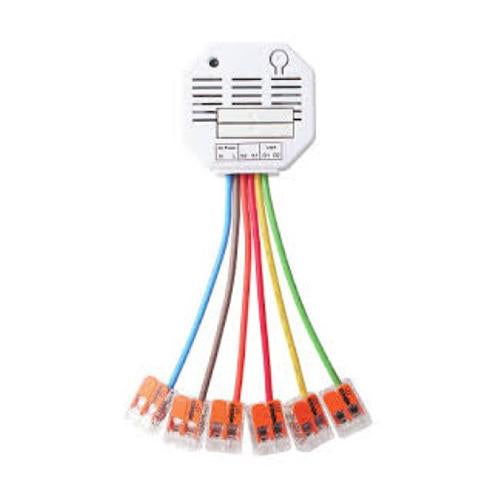 Roller Shutter Controller Philio
