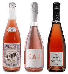 Light Rosés