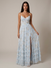 Rozalia Maxi Dress