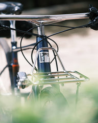 Ruckrack Nomad Front Rack — Medium / Silver