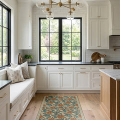 Rug Eglantine