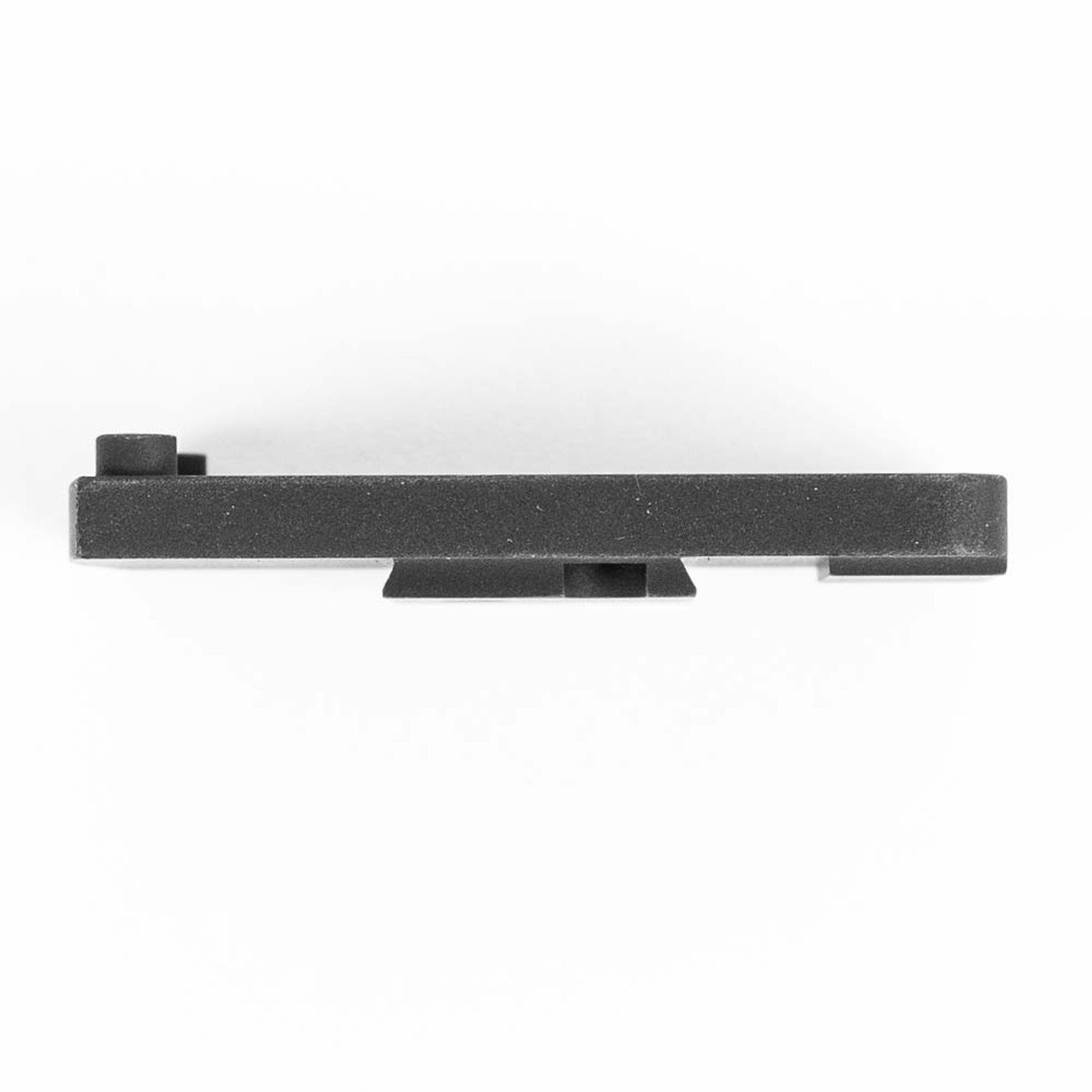 Ruger Security 9 attacco red dot | Trijicon RMR impronta