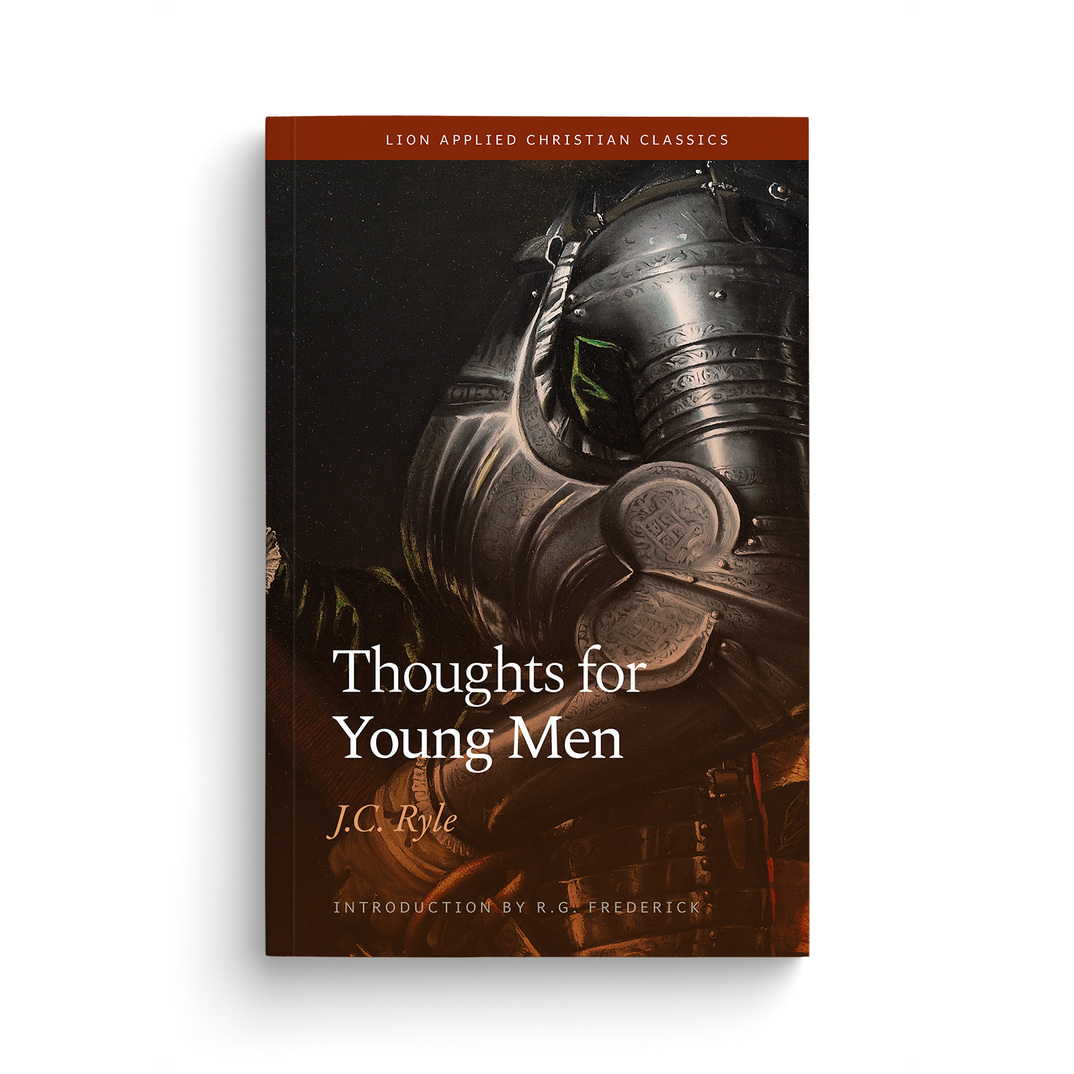 Thoughts for Young Men