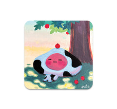 S11 Julie Hang - Coaster 2