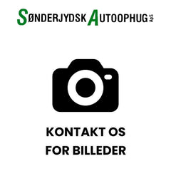 Kia Rio Ub Spindel For V Med OEM Nr. 517151W001 Fra Kia Ophugger