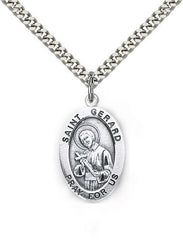 St. Gerard Medal