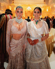 Indian Wedding Guest Attire: The Ultimate Guide to Dressing for an Indian  Wedding