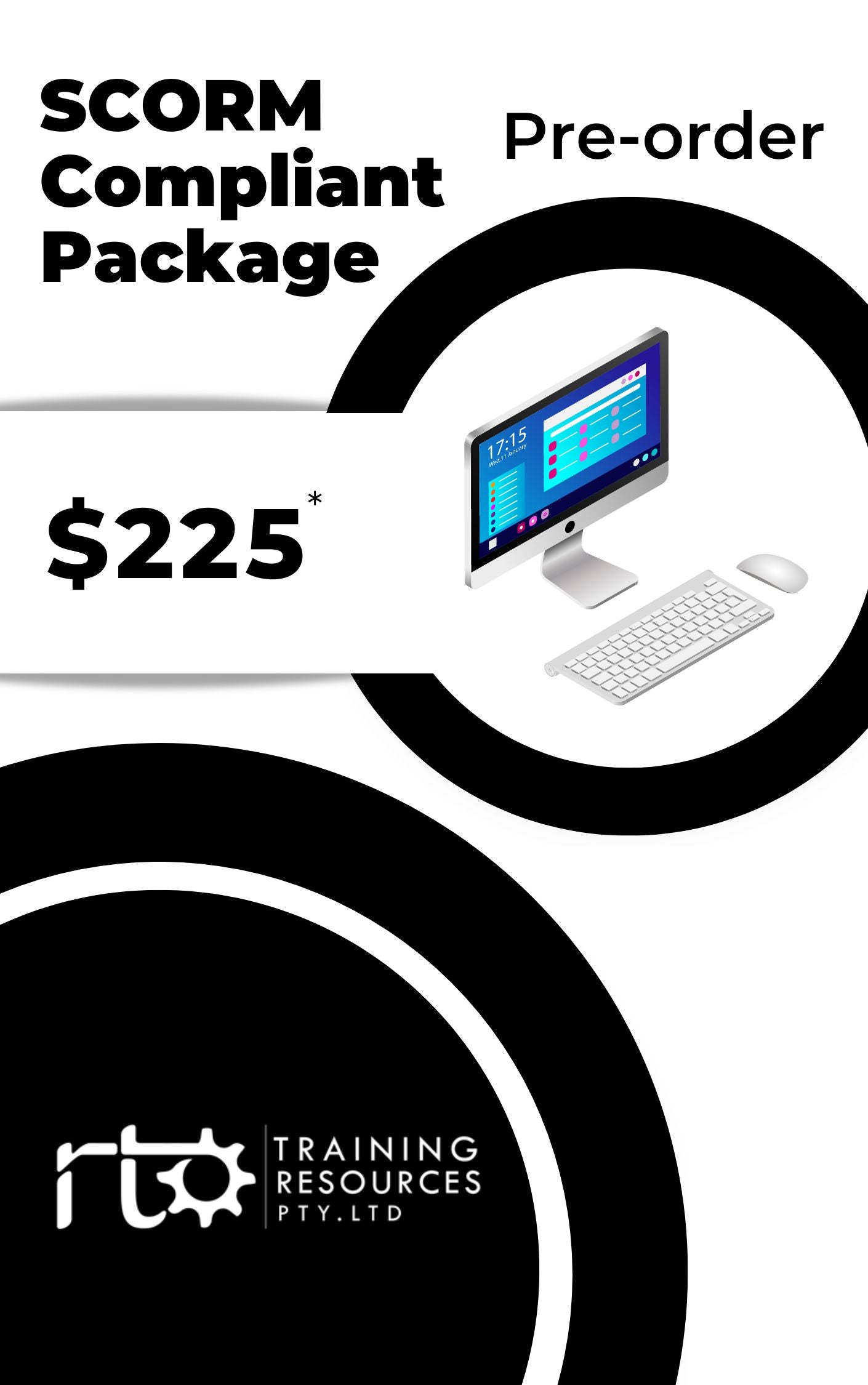 SCORM Compliant Package-AHCIRG436 Implement an irrigation-related environmental protection program