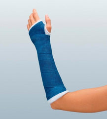 Bsn Medical Inc Delta-Cast Elite Polyester Cast Tapes 4813 - 10.0 Each