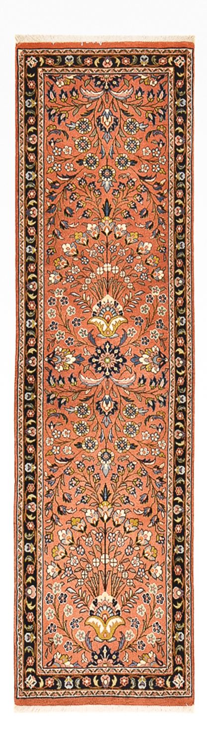 Sarouk Tæppe 220x60cm - Persisk tæppe