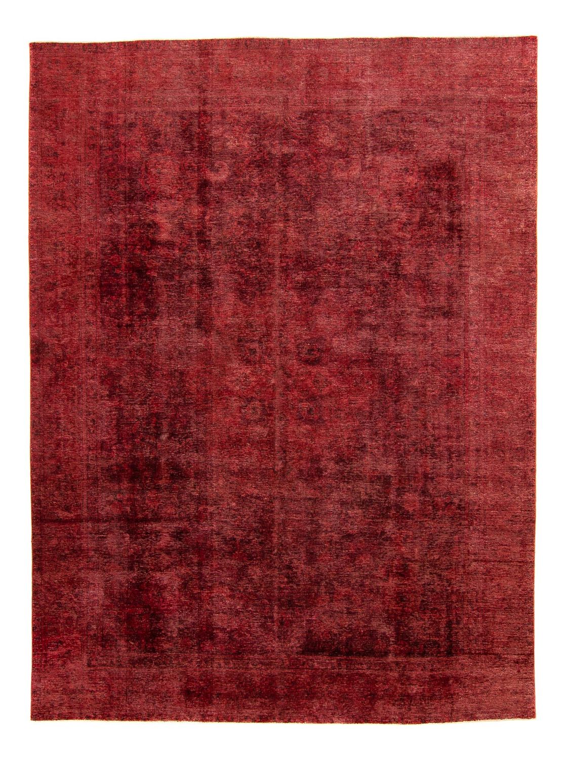 Vintage Teppich 398x300cm - Vintage Teppich