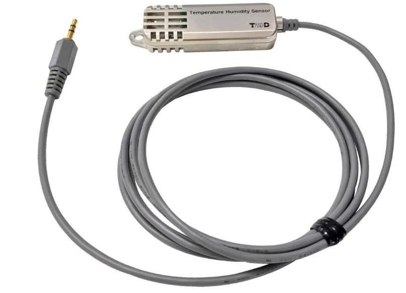 SHA-3151 Sensor, Temperature and Humidity from T&D