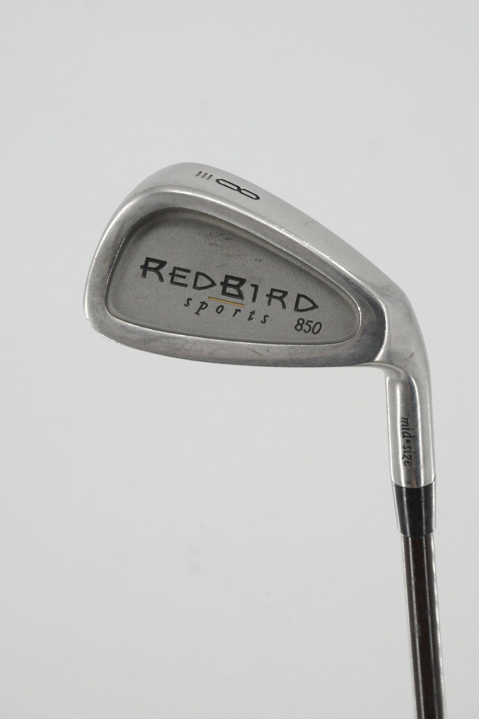 Red Bird 850 3-9 Iron Set R Flex Std Length Golf Clubs GolfRoots
