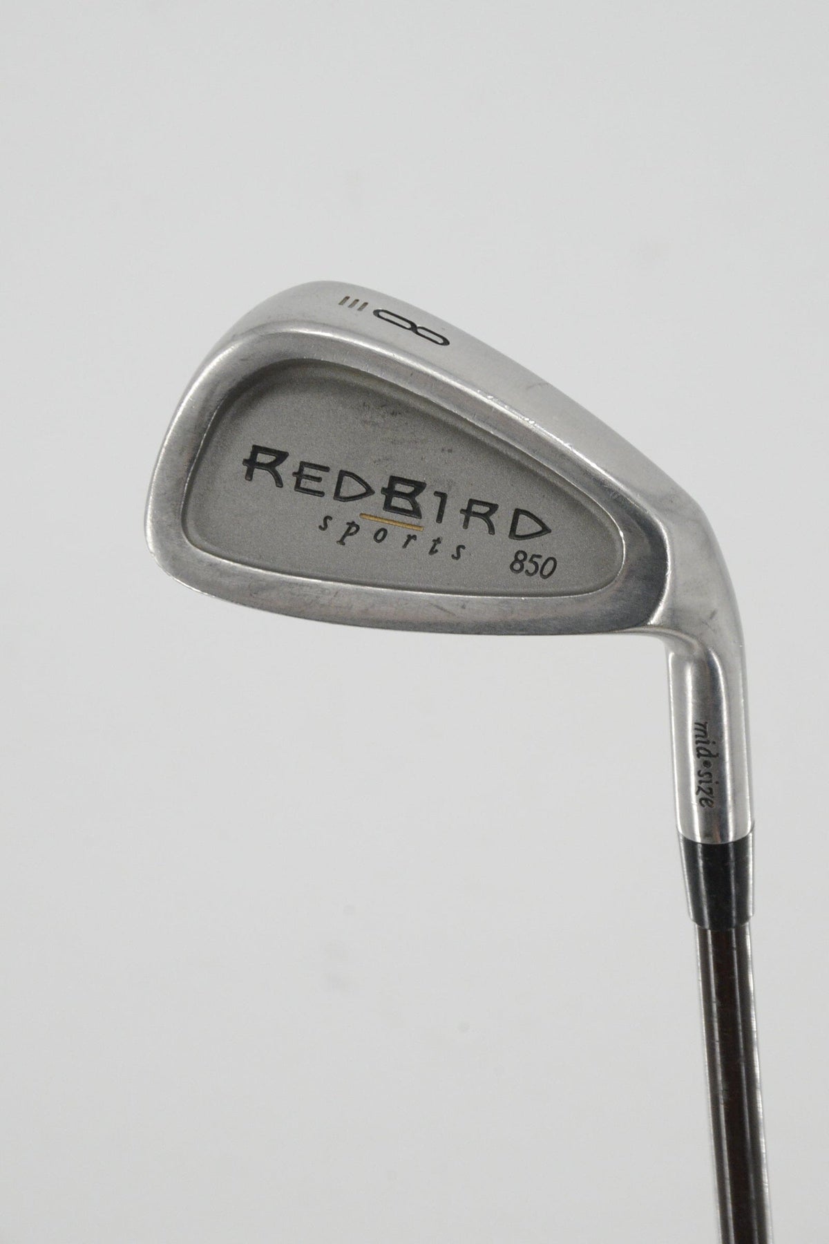 Red Bird 850 3-9 Iron Set R Flex Std Length Golf Clubs GolfRoots