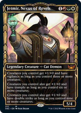 Commander Staples for Token Decks