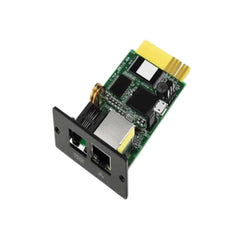 BPE SNMP card for Remote Monitoring BP804
