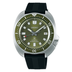 Seiko Prospex Automatic Mens Watch SPB153J1