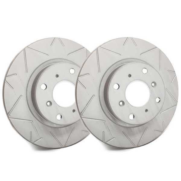 SP Performance V54-109 Brake Rotors - Front