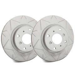 SP Performance V54-109 Brake Rotors - Front