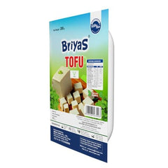 Briyas Tofu Paneer 200 g