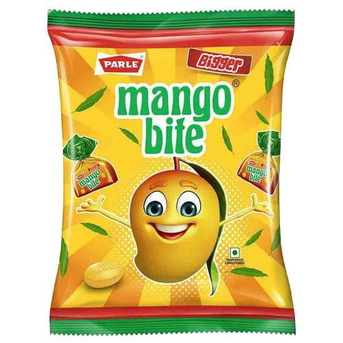 Parle Bigger Mango Bite 214.5 g