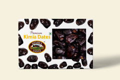 Nature's Choice Premium Kimia Dates 500 g