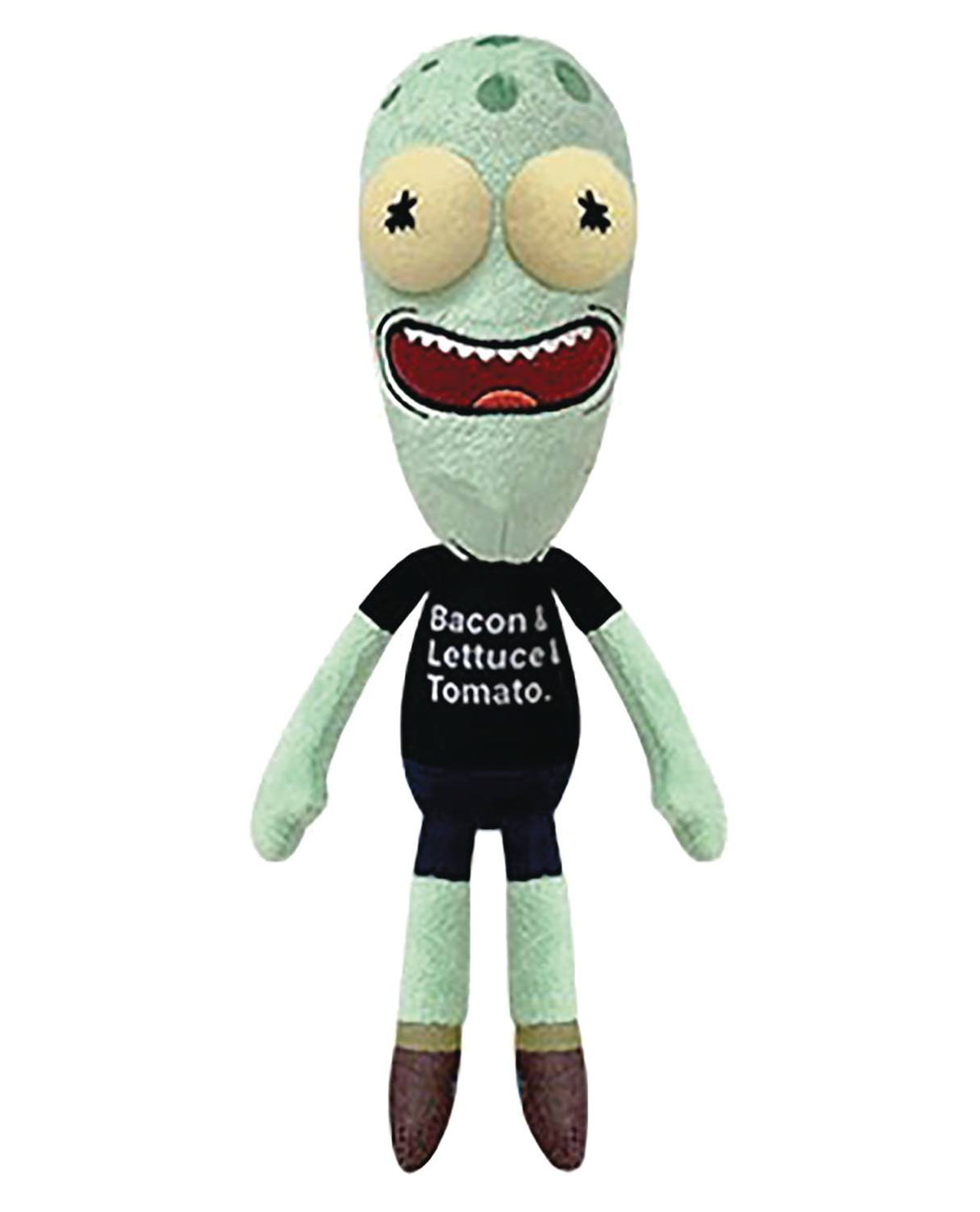 SOLAR OPPOSITES TERRY 7IN PLUSH