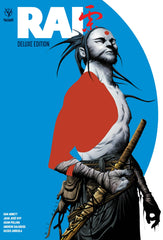 Rai [2019] Deluxe Edition HC