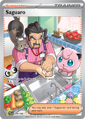 Close look at Pokémon TCG: Scarlet & Violet—Paldea Evolved illustration  rare cards featuring Kouki Saitou, kantaro, Souichirou Gunjima and more  talented artists