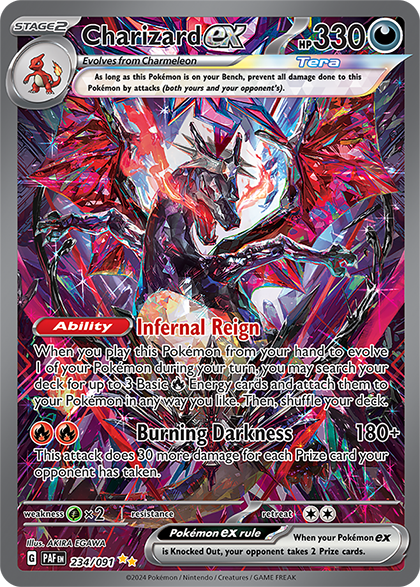 Pokemon TCG LIVE Shrouded Fable Battle Pass Decks Announced!