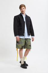 M-422 Nylon Jacket