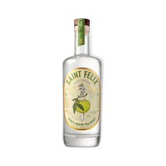 Australian Vodka -Saint Felix Distillery Yuzu & Green Tea Spirit 700ml / 5ltr (ABV 35%)