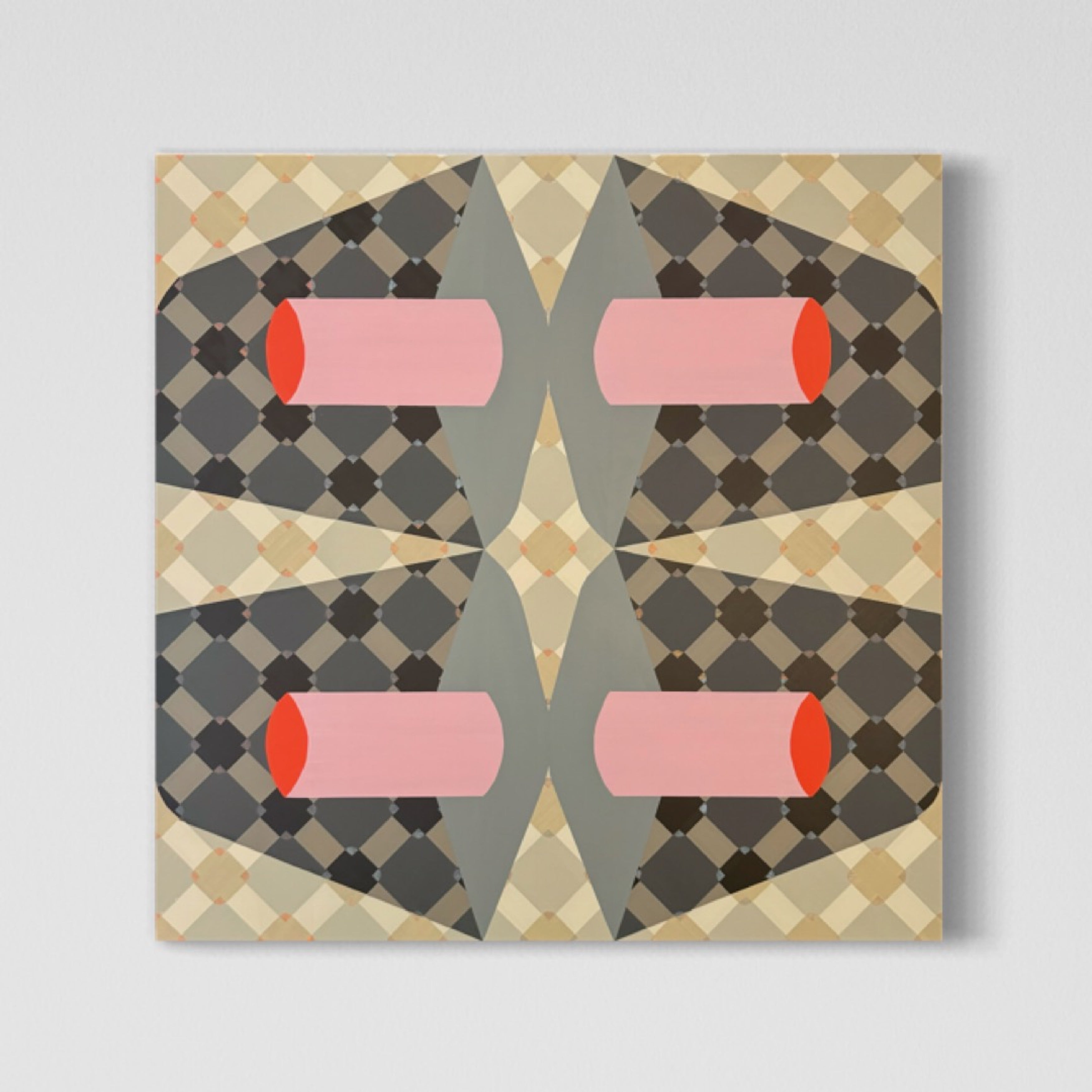 Sally Blair, "Untitled 11" SOLD