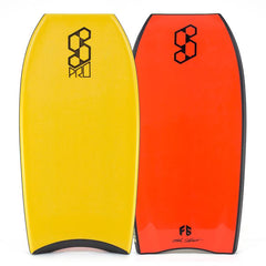 Mike Stewart Science Pro Tech Bodyboard