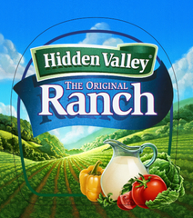 A Brief History of Ranch Dressing