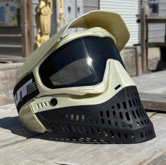 JT Paintball Goggle Proflex LE - Bomber Pearl