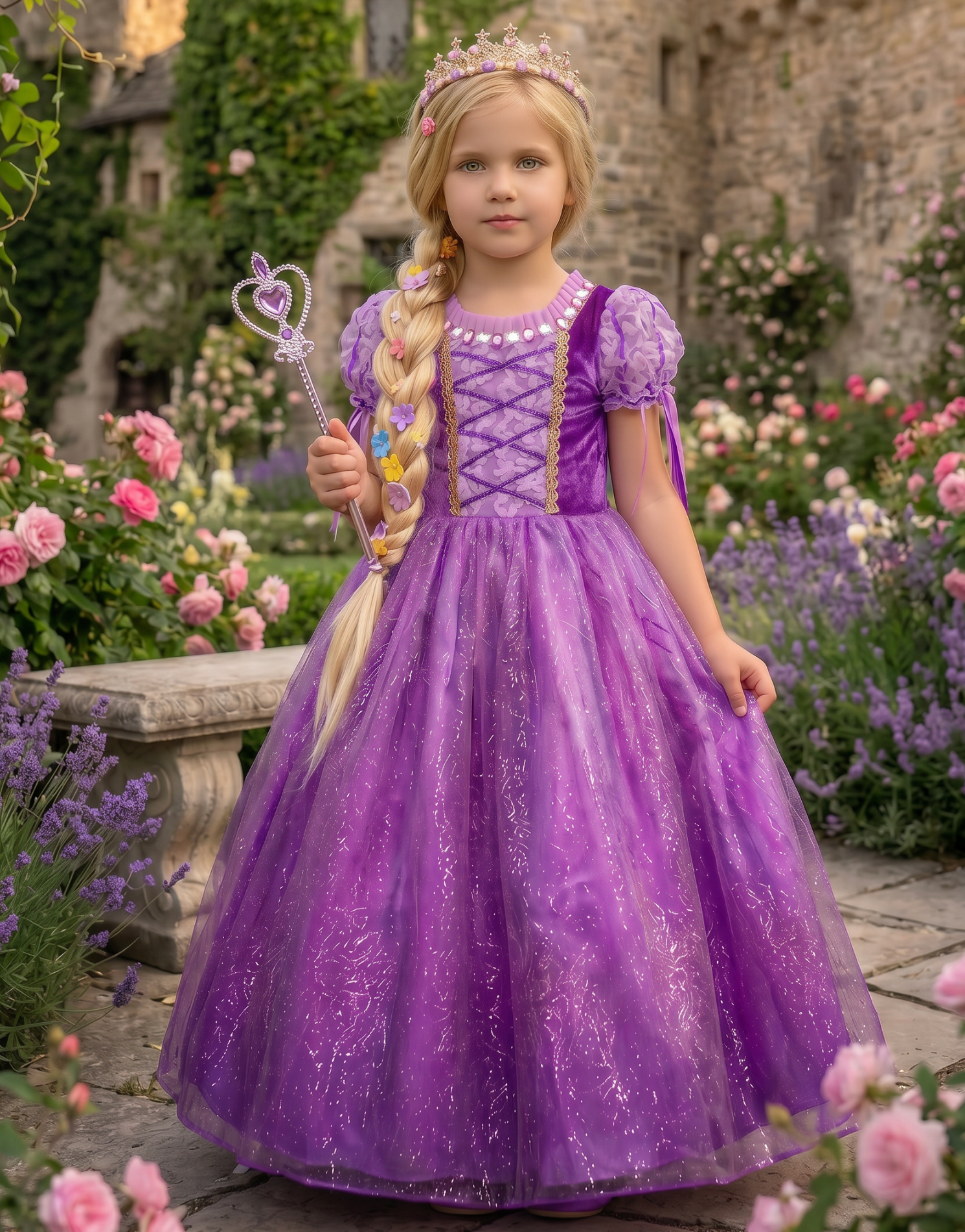 $29.99 DRESS UP SALE DUCHESS PRINCESS