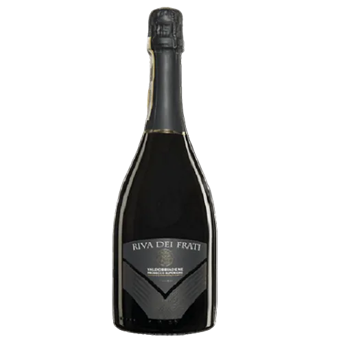 Riva Dei Frati Prosecco Valdobbiadene Superiore Brut DOCG