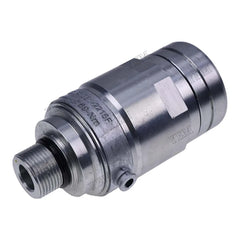 For John Deere Engine 4045 6068 Tractor 6115R 6130 6230 6930 7130 6530 6534 6830 7230 7330 Hydraulic Quick Coupler Socket AL210587
