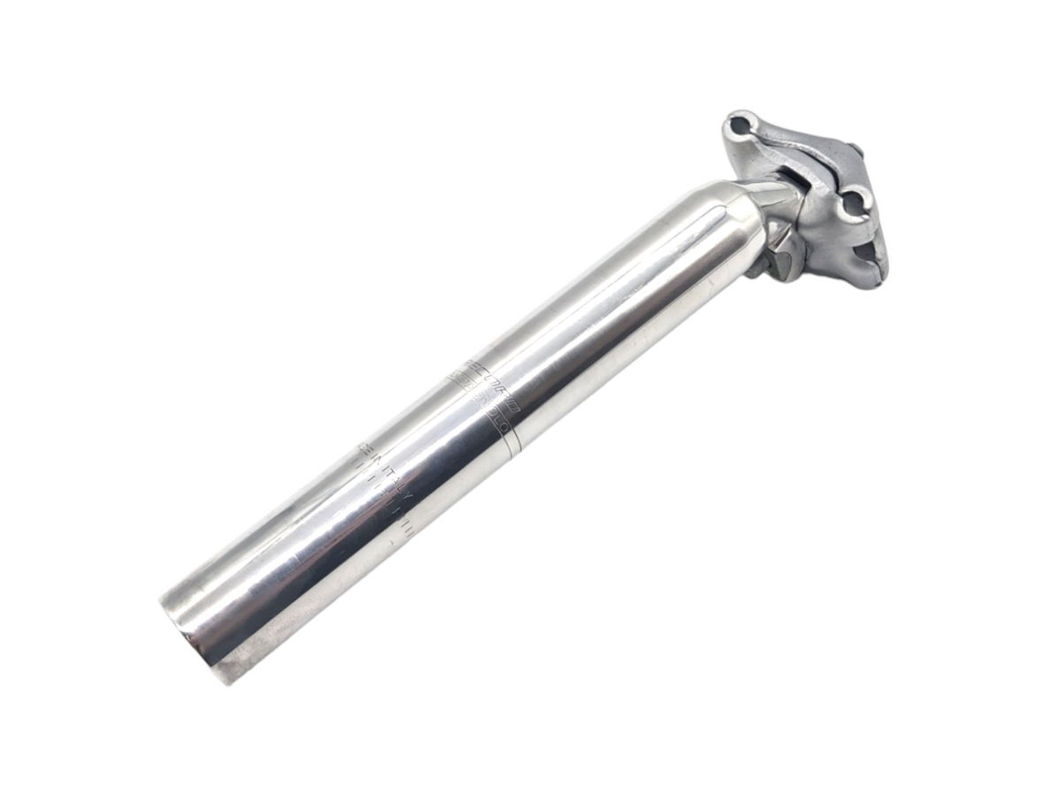Campagnolo Record Sattelstütze 27,2mm