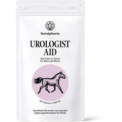 Sensipharm Integratore Alimentare Urologist Aid
