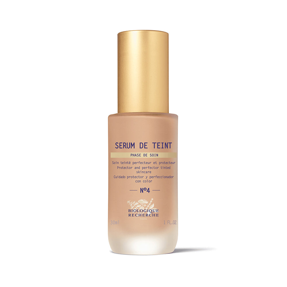 Biologique Recherche Sérum de teint N°4